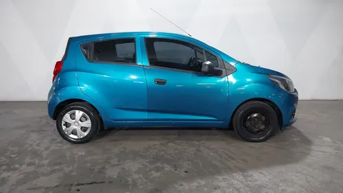 Chevrolet Beat 1.2 LT B MT