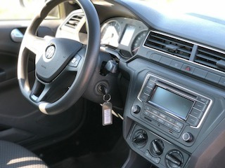 Volkswagen Gol Sedan 1.6 Power Año 2018