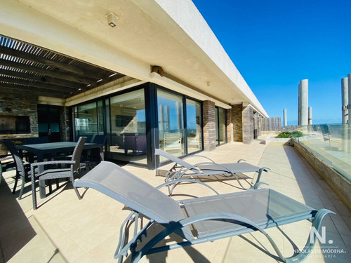 Imagen 10 de 28 de Departamento En Venta De 3 Dormitorios Y Dependencia En Manantiales