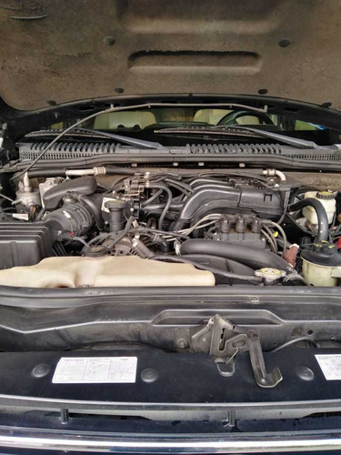 Ford Explorer Xlt 2008 .bogota