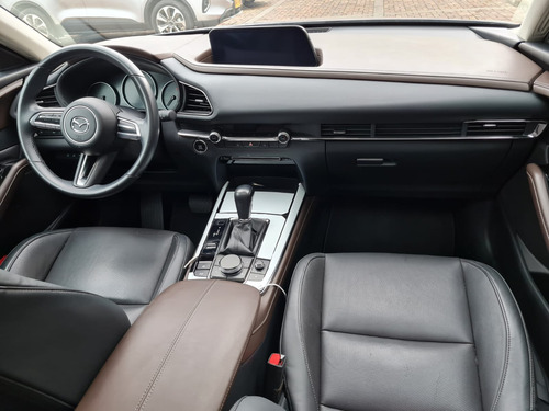 Mazda CX-30 Touring 2.0cc AT Hibrida AA