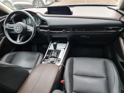 Mazda CX-30 Touring 2.0cc AT Hibrida AA