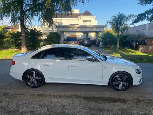 Audi S4 3.0 V6 Fsi Quattro Stronic 333cv 2012