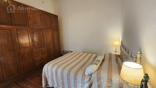 Departamento Alquiler Temporario Mensual Amoblado Palermo 3 Amb