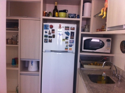 Apartamento Passo Da Areia Porto Alegre - 2746
