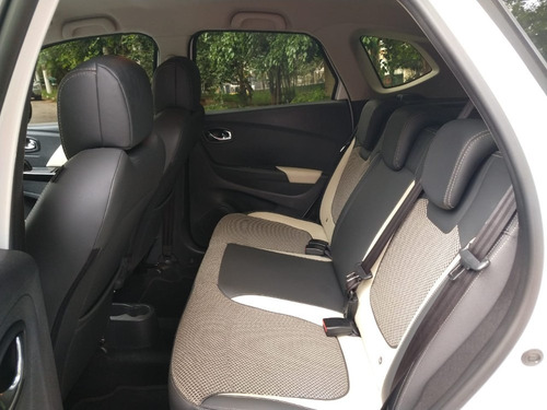 Renault Captur 2018 2.0 16v Intense Aut. 5p