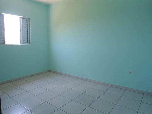 Imagem 7 de 15 de Casa - Venda - Califórnia - Itanhaem - Ita2650