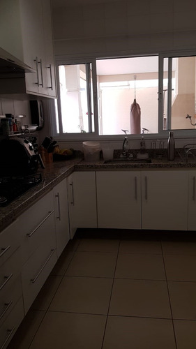 Imagem 10 de 24 de Venda Casa Em Condominio Chacaras Primavera