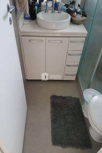 Imagem 13 de 14 de Apartamento Com 3 Dorms, Portal Do Morumbi, São Paulo - R$ 700 Mil, Cod: 2793 - V2793