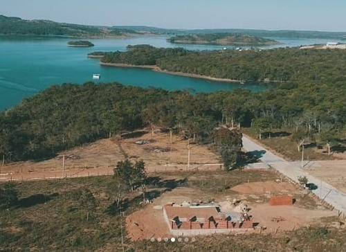 Lote Corumbá 4 - Água/luz/iptu-aceito Carro. Particular