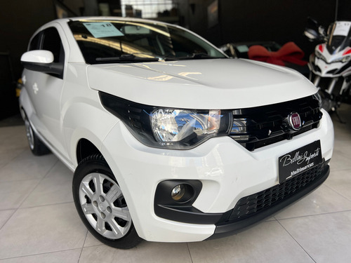 Fiat Mobi MOBI DRIVE 1.0 FLEX 6V 5P