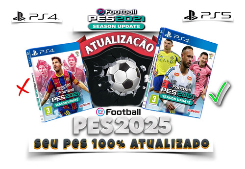Option File Pes 2021 Atualização 2025 !