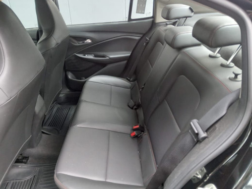 Chevrolet Onix 1.0 Premier Redline At