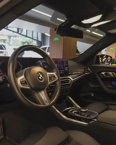 Bmw M240i Coupe 2023