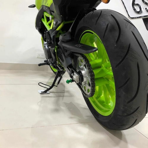 Imagen 14 de 16 de Benelli 302 S Usada = 0km No Mt 03 Permutas Creditos Cuotas