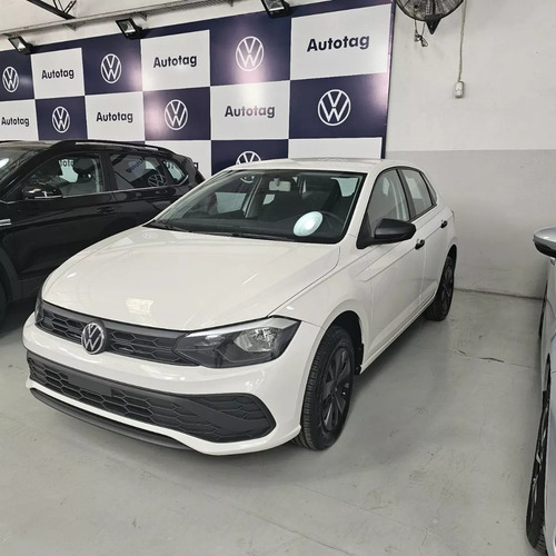 Volkswagen Polo 1.6 Msi Track