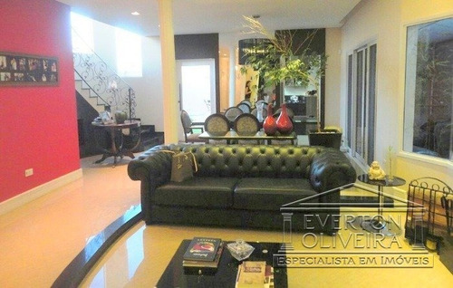 Imagem 8 de 15 de Sobrado - Villa Branca - Ref: 11941 - V-11941