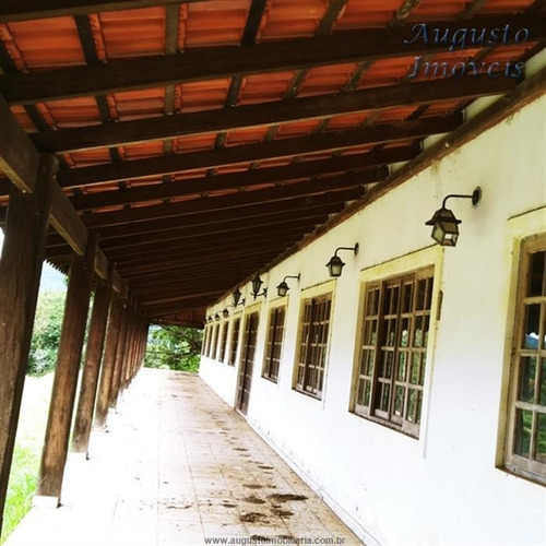 Pousadas À Venda Em Piracaia/sp - Compre O Seu Pousadas Aqui! - 1403305