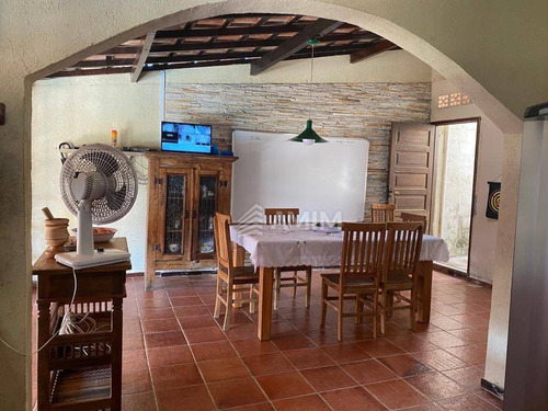 Imagem 15 de 20 de Casa À Venda, 193 M² Por R$ 780.000,00 - Itaipu - Niterói/rj - Ca0823