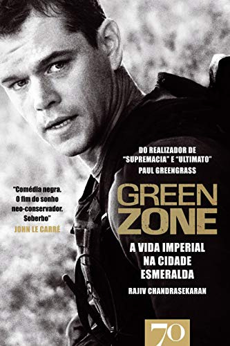 Libro Green Zone A Vida Imperial Na Cidade Esmeralda De Chan