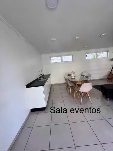 Arriendo Terrados De Kennedy 2d Y 2b Amoblado
