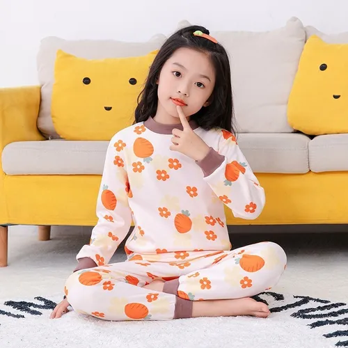 Pijamas niños manga larga hotsell
