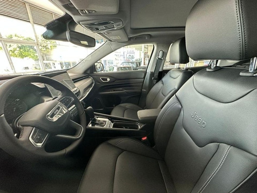Jeep Compass Altitude
