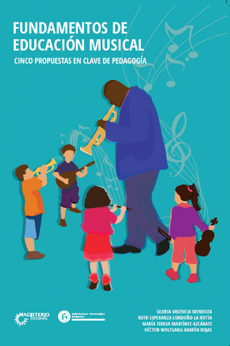 Fundamentos De Educación Musical