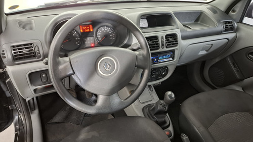 Renault Clio 1.1 PACK PLUS