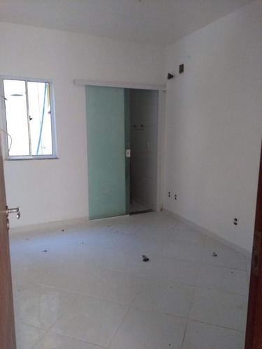 Imagem 9 de 12 de Apartamento Térreo Para Venda, Ipitanga, 2 Dormitórios, 1 Suíte, 2 Banheiros, 1 Vaga - Vs648_2-1185365