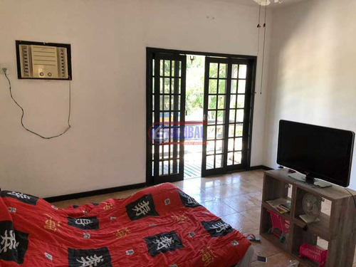 Imagem 15 de 15 de Casa De Rua-à Venda-centro-maricá - Maca70005