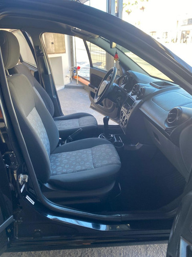Ford Fiesta 1.0 Flex 5p