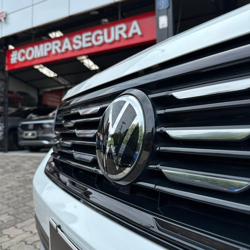 Volkswagen T-Cross 1.0 200 TSI TOTAL FLEX COMFORTLINE AUTOMÁTICO