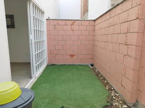 Casa En Renta Fraccionamiento El Dorado León Gto.
