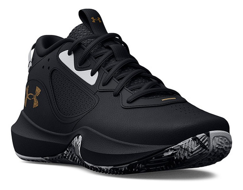 Under Armour Lockdown 6