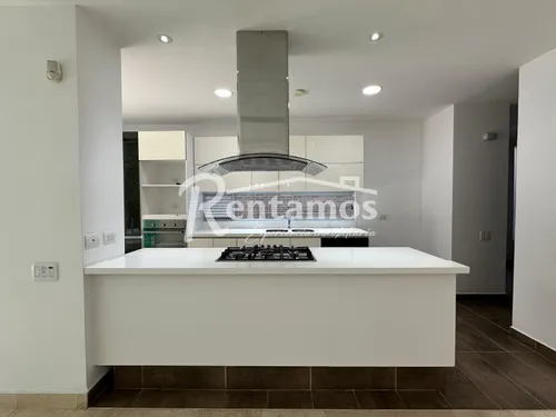 Casa En Arriendo En La Calleja. Cod A775894