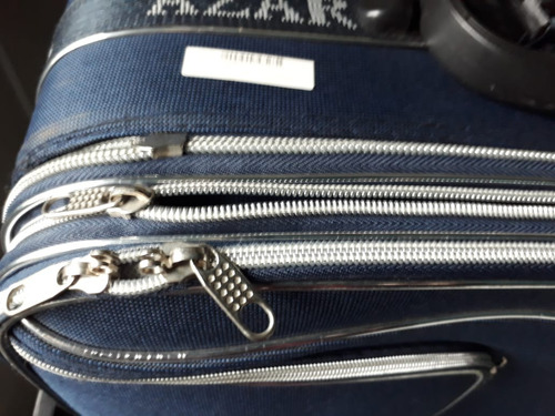 Valija De Viaje Con Roturas