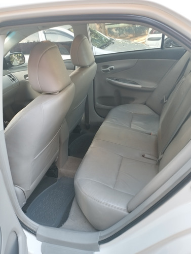Toyota Corolla 1.8 Xei Mt Pack 136cv