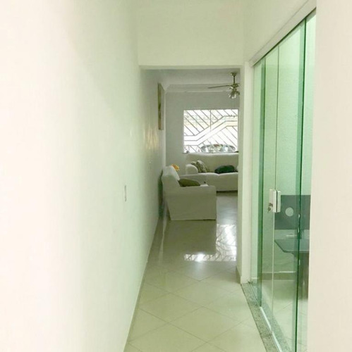 Sobrado Com 3 Dormitórios À Venda, 100 M² Por R$ 640.000,00 - Vila Guilhermina - São Paulo/sp - So2667