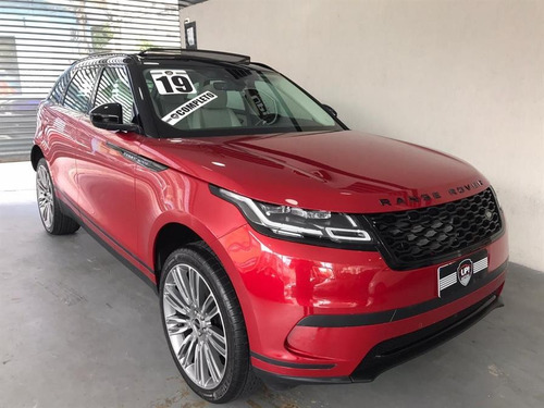 Land Rover Range Rover Velar 2.0 P300 R- Dynamic S