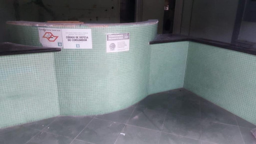 Salão Para Alugar, 70 M² Por R$ 2.000,00/mês - Vila Formosa (zona Leste) - São Paulo/sp - Sl0125