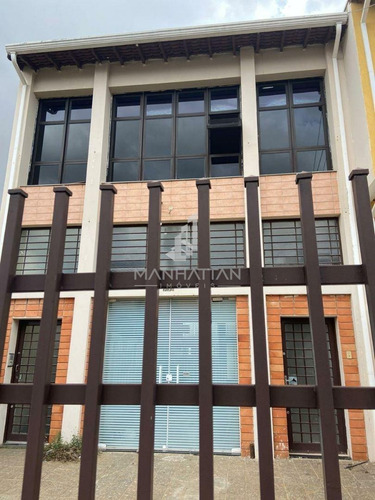 Imagem 5 de 7 de Salão Á Venda E Para Aluguel Em Vila Rossi Borghi E Siqueira - Sl006029