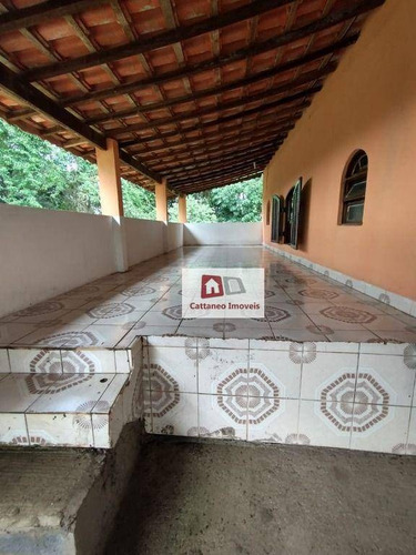 Imagem 18 de 22 de Chácara Com 3 Dormitórios À Venda, 2000 M² Por R$ 350.000,00 - Paiol Grande - Ibiúna/sp - Ch0003