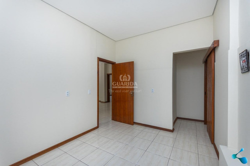Imagem 4 de 30 de Apartamento Para Aluguel, 3 Quartos, 1 Suíte, Petropolis - Porto Alegre/rs - 5345