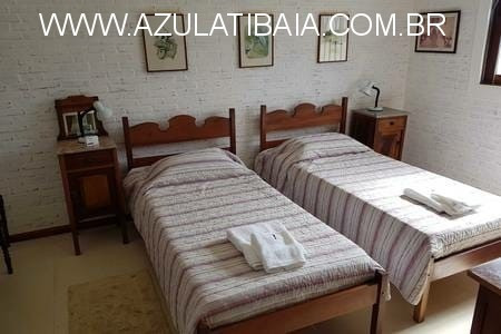 Imagem 9 de 27 de Linda Chácara A Venda Em Atibaia, Bairro Da Usina, Próximo A Represa, Ao Asfalto - Ch03551 - 69411449