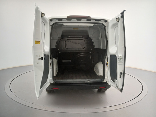 Fiat Fiorino 1.4 MPI FURGÃO ENDURANCE 8V FLEX 2P MANUAL