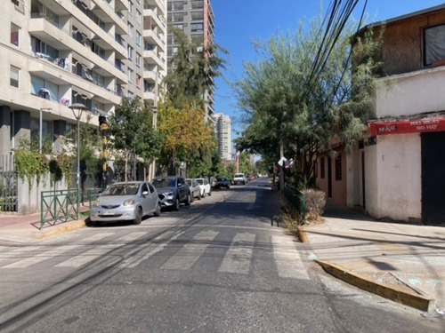 Hermoso Departamento Arriendo 2d+1b+e+b La Cisterncodxy10805