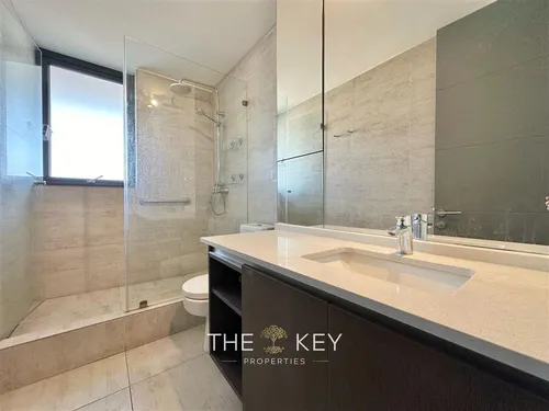Departamento En Venta De 2 Dorm. En Providencia