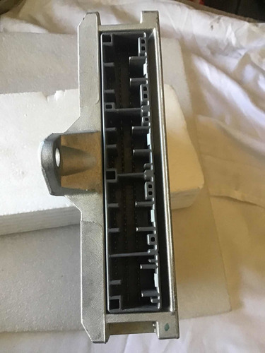 Computadora Ecu Motor Honda Accord 2000 37820 Pab A50 (Usado)