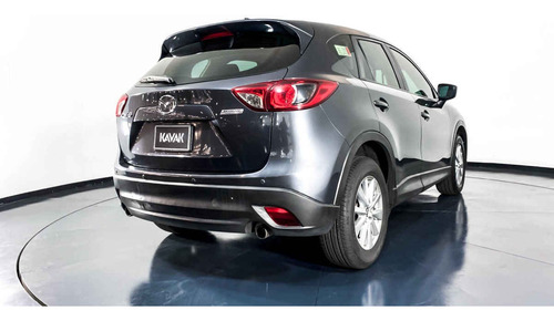 Imagen 8 de 15 de 43048 - Mazda Cx5 2015 Con Garantía